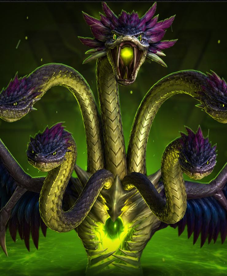 The-Venomous-Abyss