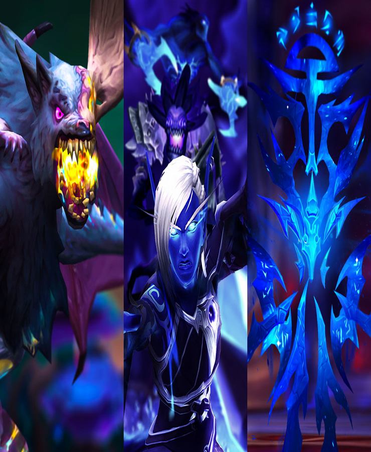 Voidspire-Chimaerus-March